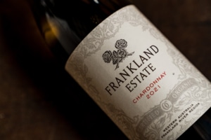 Frankland Estate Chardonnay 2021