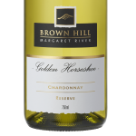 Brown Hill Golden Horseshoe Chardonnay 2020