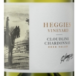 Heggies Vineyard Cloudline Chardonnay 2021