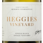 Heggies Vineyard Reserve Chardonnay 2017