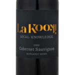 La Kooki Local. Knowledge. Cabernet Sauvignon 2020