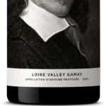 La Noblesse Loire Valley Gamay 2020