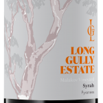 Long Gully Estate Malakov Vineyard Syrah 2020