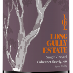 Long Gully Estate Single Vineyard Cabernet Sauvignon 2020