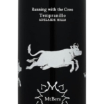 Mt Bera Tempranillo Running with the Cows 2018