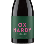 Ox Hardy Grenache 2021