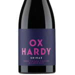 Ox Hardy Upper Tintara Vineyard Shiraz 2018