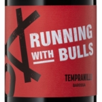 Running with Bulls Tempranillo 2021
