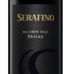 Serafino Wines Black Label Shiraz 2020
