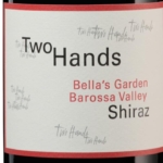 Two Hands Bella’s Garden Barossa Valley Shiraz 2020