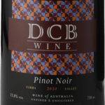 DCB Pinot Noir 2020