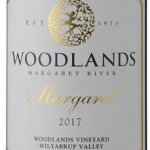 Woodlands Margaret Cabernet Merlot Malbec 2017