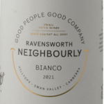 Ravensworth Neighbourly Bianco 2021