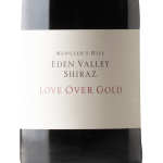 Love Over Gold Eden Valley Shiraz 2017
