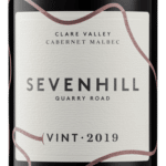 Sevenhill Quarry Road Cabernet Malbec 2019