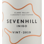 Sevenhill Inigo Cabernet Sauvignon 2019