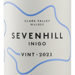 Sevenhill Inigo Malbec 2021