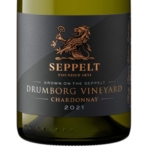 Seppelt Drumborg Vineyard Chardonnay 2021