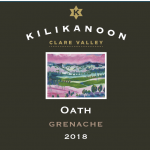 Kilikanoon Oath Grenache 2018