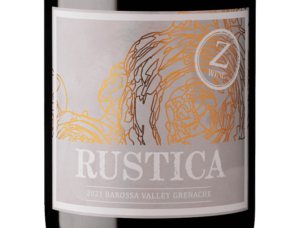 Z Wine Rustica Grenache 2020