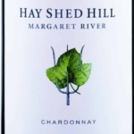 Hay Shed Hill Chardonnay 2021