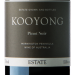 Kooyong Estate Pinot Noir 2021