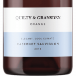 Quilty & Gransden Cabernet Sauvignon 2018