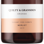 Quilty & Gransden Merlot 2018