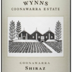 Wynns Coonawarra Estate Coonawarra Shiraz 2021