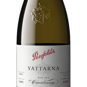 Penfolds Yattarna Chardonnay 2020