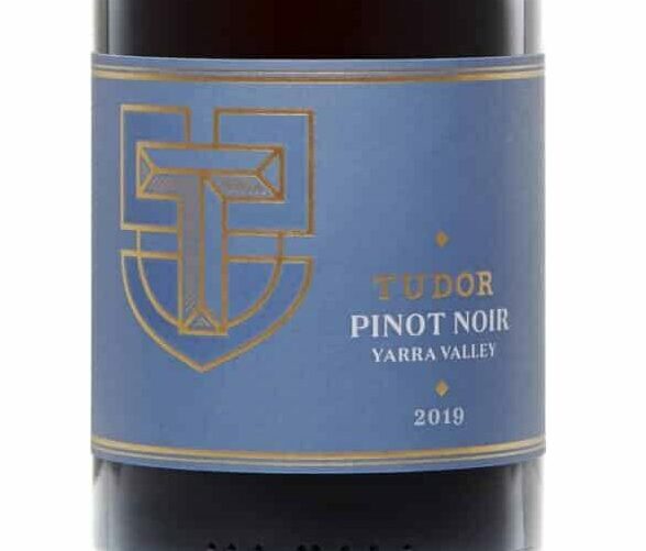Tudor Pinot Noir Yarra Valley 2020