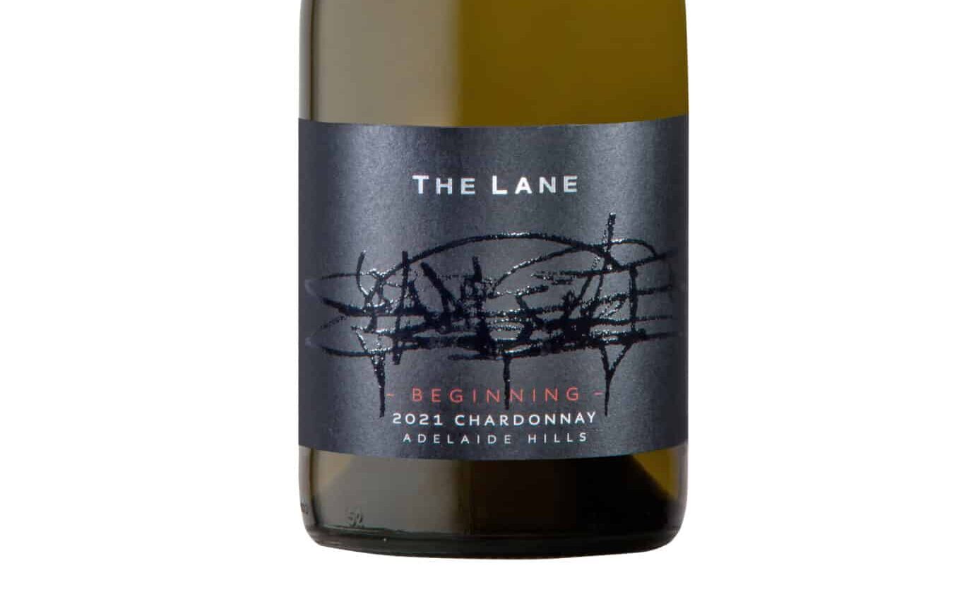 The Lane Beginning Chardonnay 2021