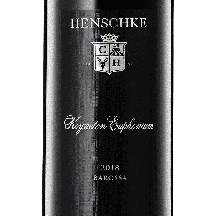 Henschke Keyneton Euphonium 2018