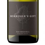 Hay Shed Hill Morrison’s Gift Chardonnay 2021