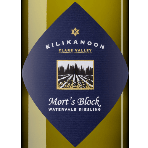 Kilikanoon Mort’s Block Watervale Riesling 2020