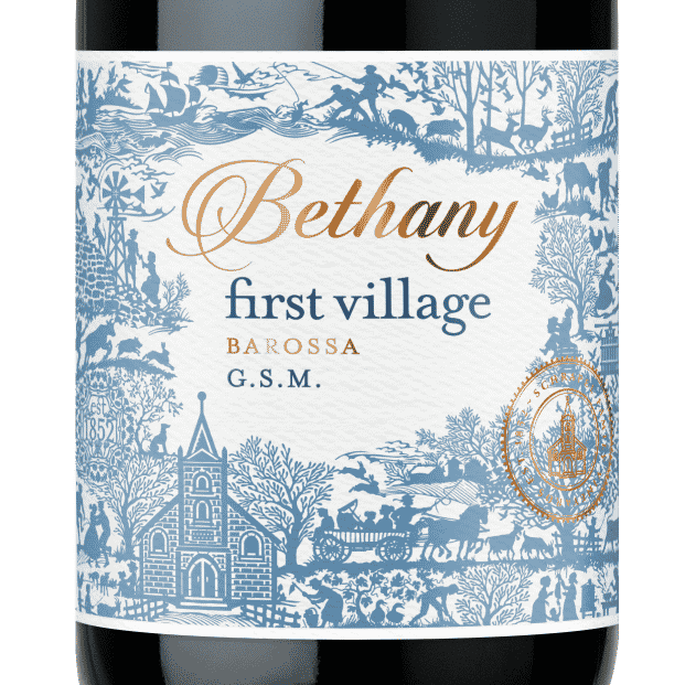 Bethany First Village Barossa Valley GSM 2021