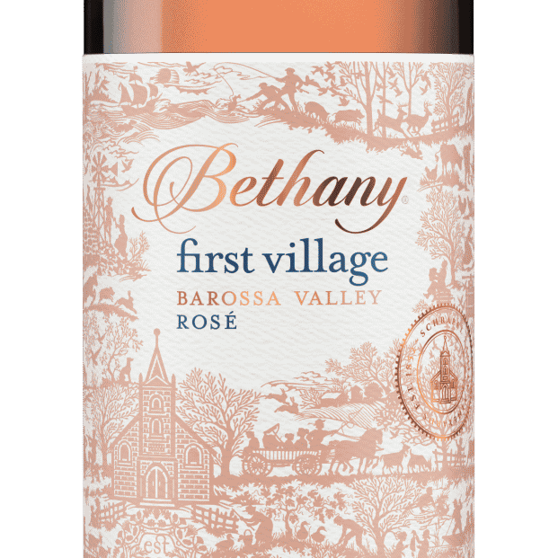 Bethany First Village Barossa Valley Rosé 2022