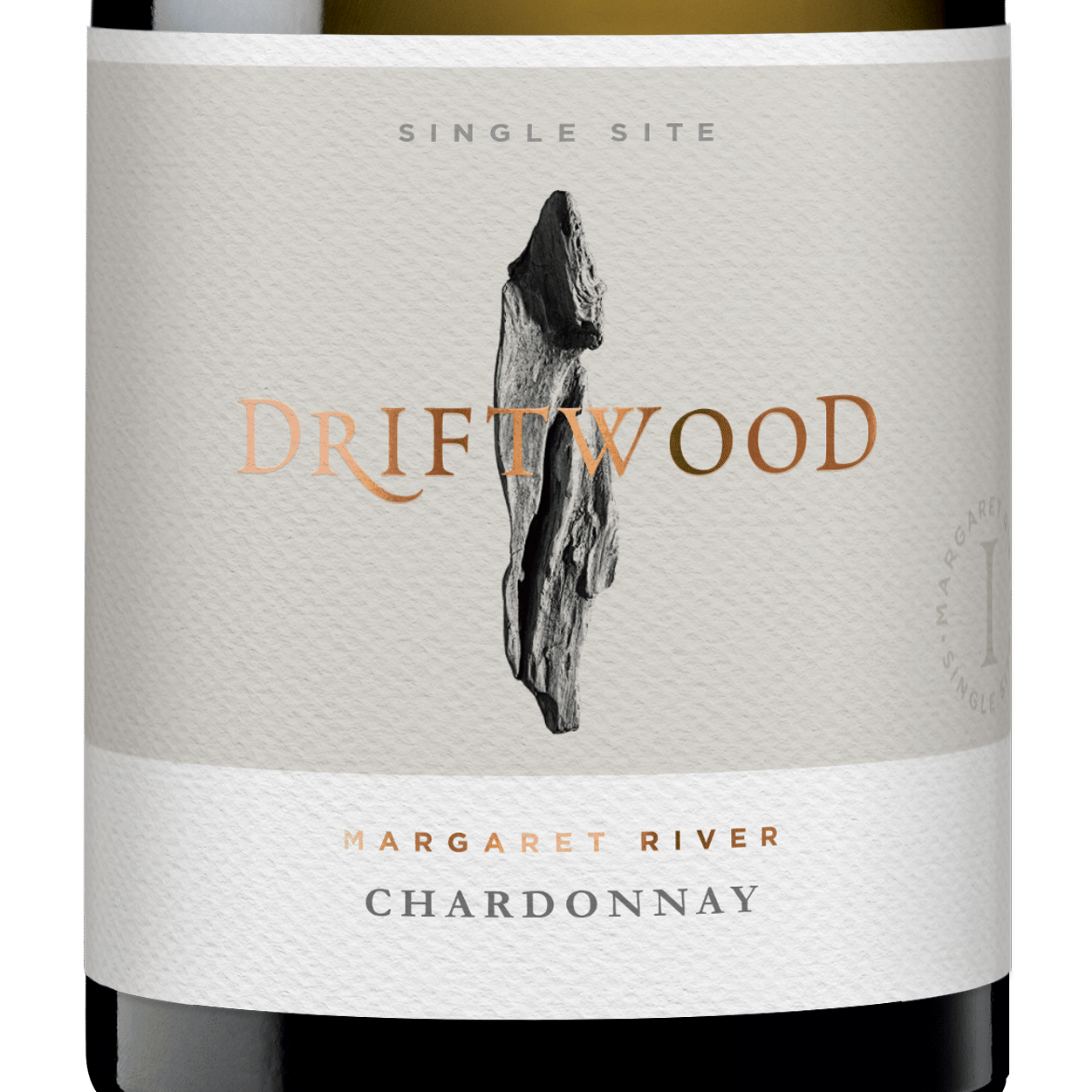 Driftwood Wines Margaret River Single Site Chardonnay 2021