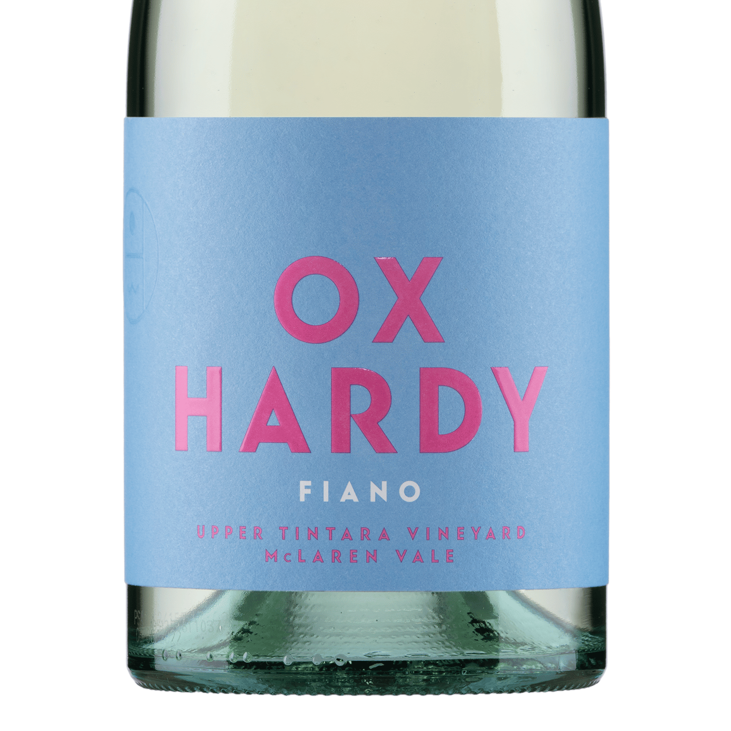 Ox Hardy Fiano Upper Tintara Vineyard 2022