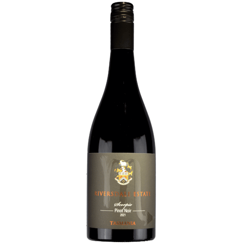 Riversdale Estate Scorpio Pinot Noir 2021