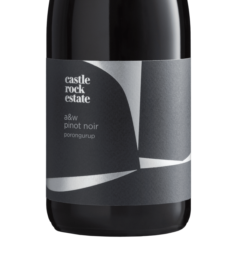 Castle Rock Estate A W Pinot Noir 2021 Winepilot Com   CastleRock AW PinotNoir Porongurup 2021 NV E1666073567860 768x869 