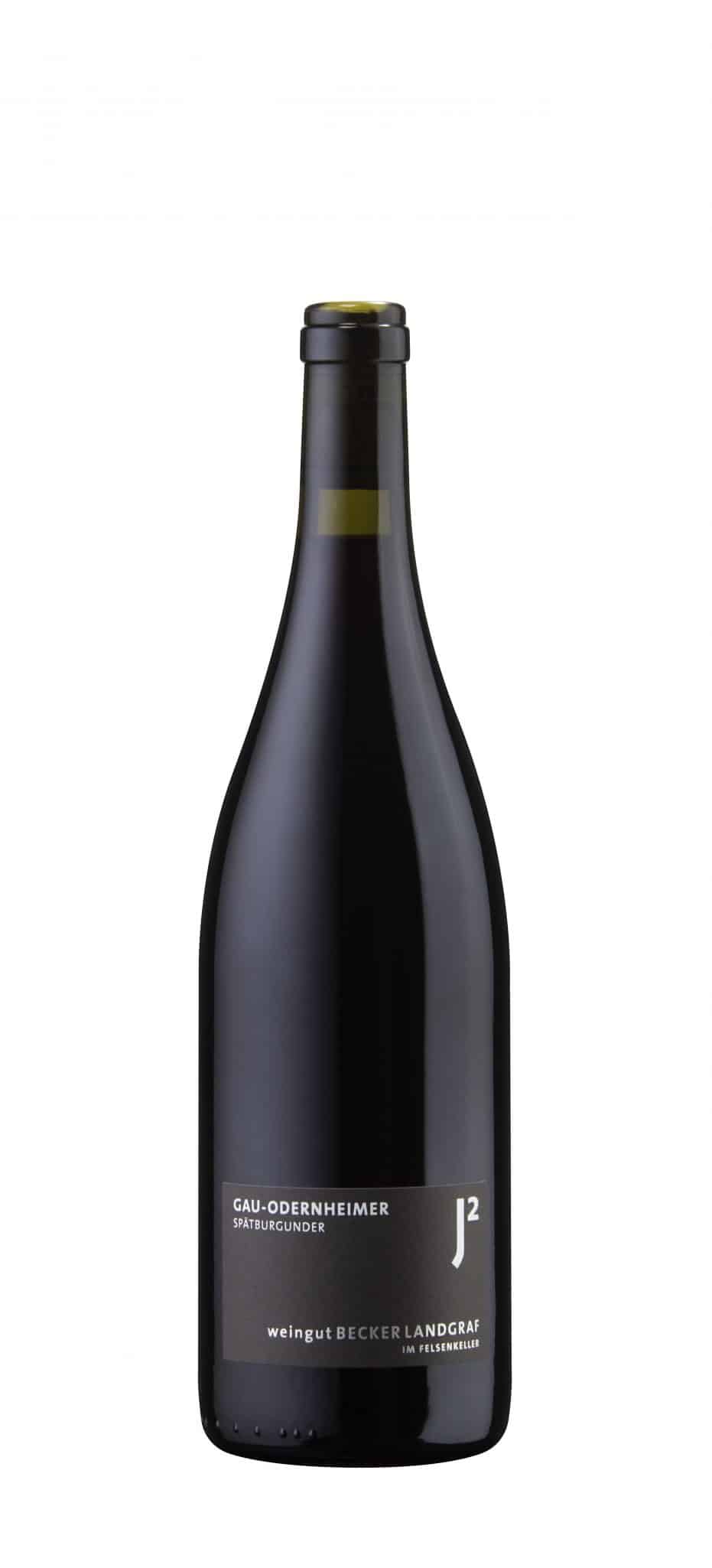 Becker Landgraf Gau-Odernheimer Pinot Noir 2020