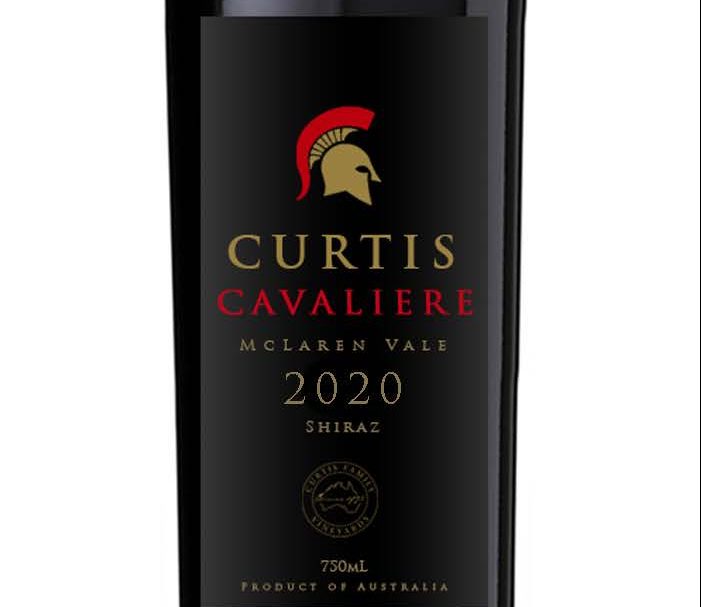 Curtis Cavaliere Cabernet Sauvignon 2019