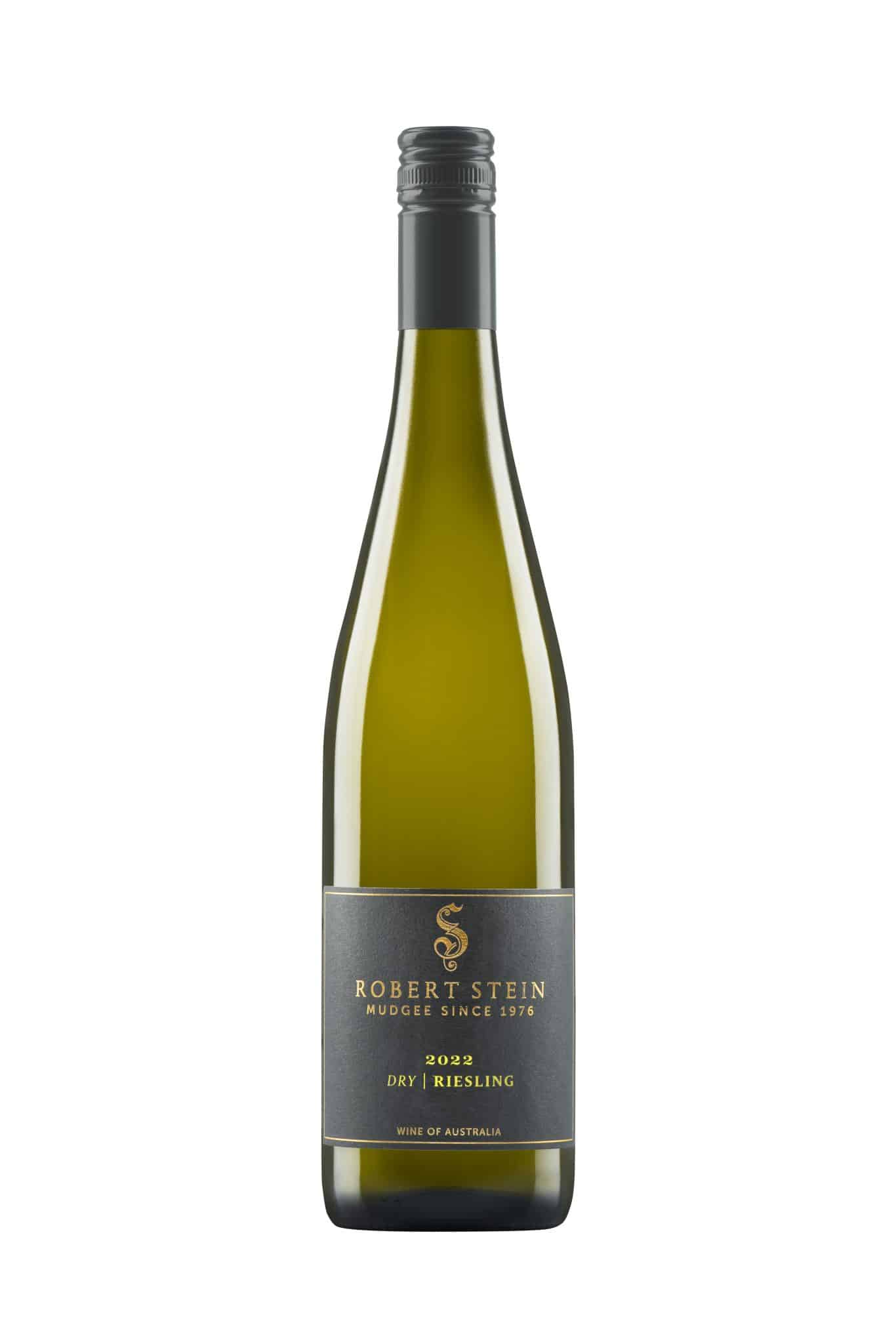 Robert Stein Dry Riesling 2022