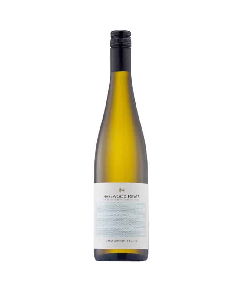 Harewood Estate Great Southern Riesling 2022 – Winepilot.com