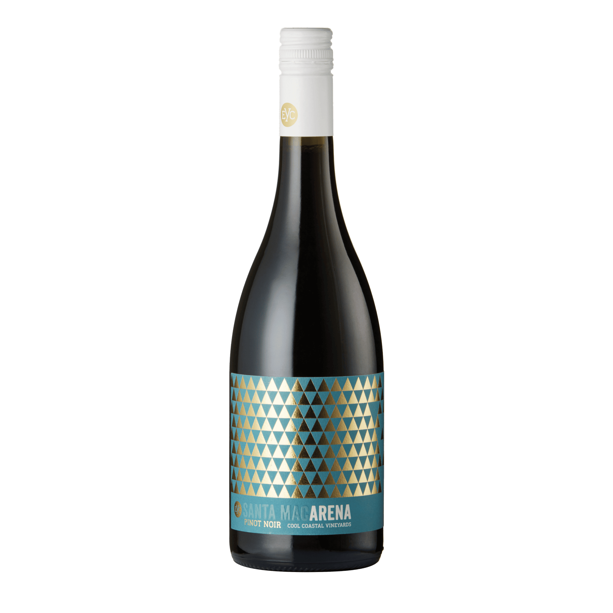 Santa Macarena Single Vineyard Pinot Noir 2020