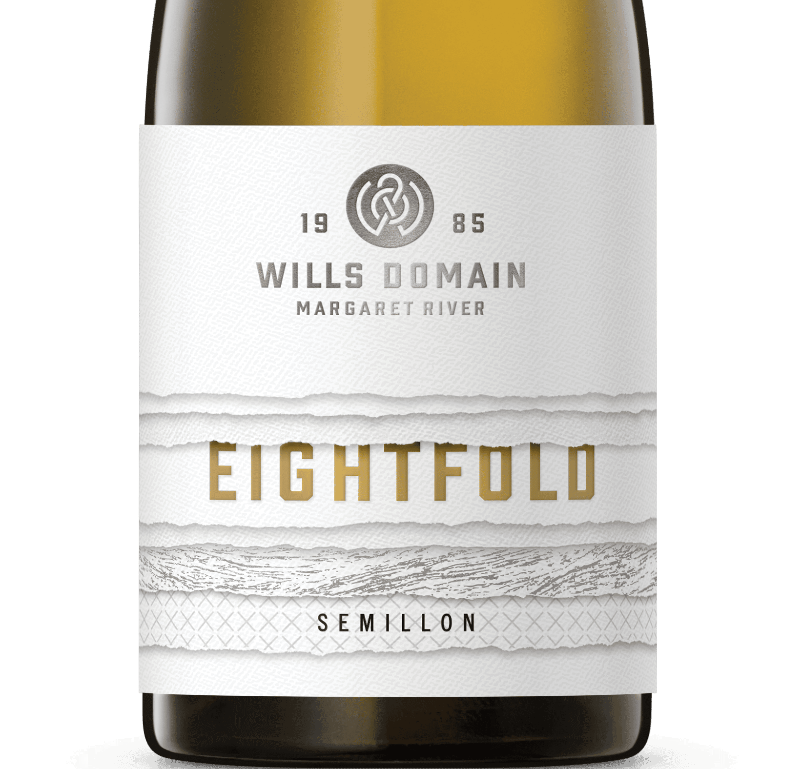 Wills Domain Eightfold Semillon 2022