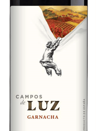 Campos de Luz Garnacha 2021