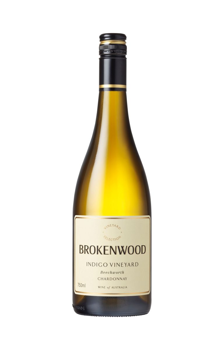Brokenwood Indigo Vineyard Chardonnay 2021