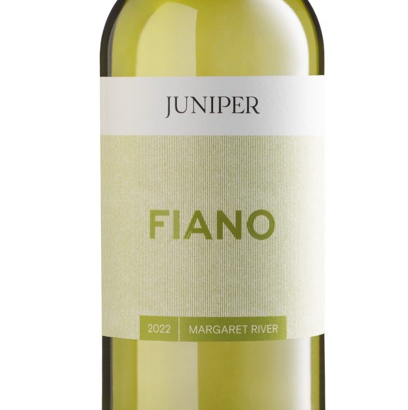 Juniper Canvas Fiano 2022